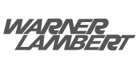WARNER-LAMBERT